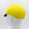 3 Colors Hot Pink Yellow Green Dots New CLassical Cycling Cap Breathable Unisex Gorra Ciclismo JIASHUO 4