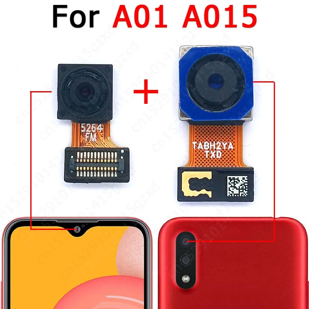 Samsung A1 A01 Camera Specs Galaxy A01 Core Blue Features Samsung