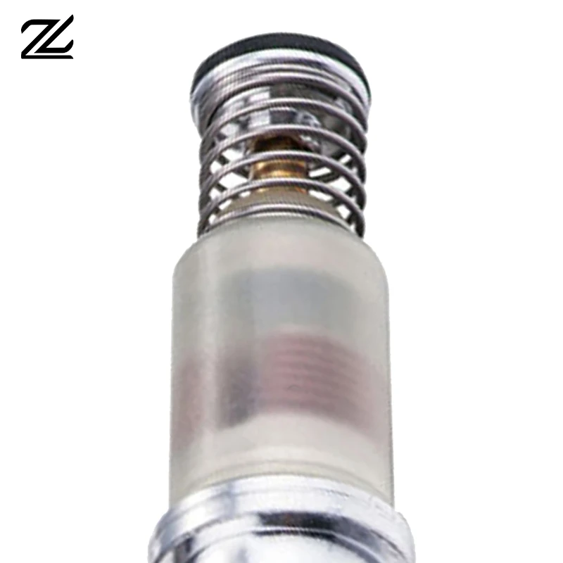 Gas Stove Single Wire Electromagnetic Safety Unit Used In Gas Valve As Flame Failure Safety Device Single Foot Valve