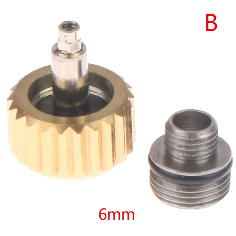 Premium Assorted Waterproof Watch Crown Replacement Accessories