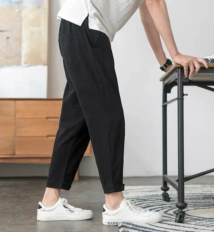 Lorant Men's Pants Image 7