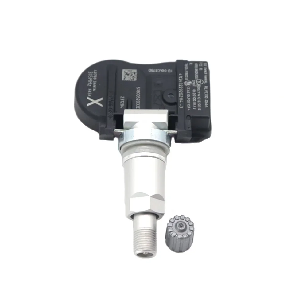 TPMS Ÿ̾ з   ý, ֻ ť ũ Ʈ   Ʈ 2011-2020 315Mhz 407003AN1B, 40700-3AN1A, ǰ
