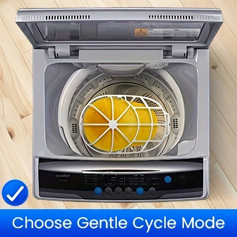 Baseball Cap Cleaning Machine -Super Space Saving Folding Washing Machine Design,Shape Retention,Detachable High quality Frame