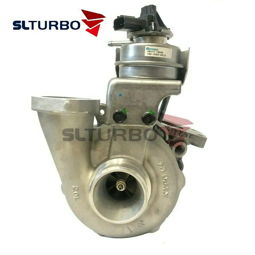 Turbocompressore 49477-01510 Turbina Completa Completa Completa 49477-01500 Per Vauxhall Antara Astra 2.0 Cdti 122Kw Z20D1 2011-Parti Del Motore