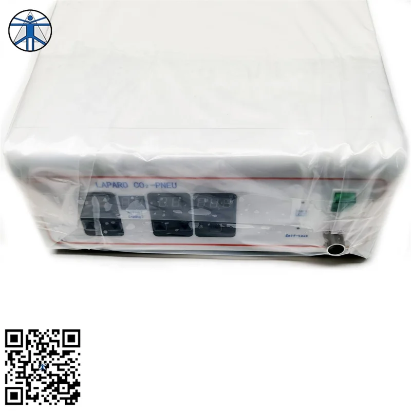 

Laparoscopic instrument CO2 insufflator 1-30l/min heating Endoscopic Laparoscopy CO2 insufflator 30L
