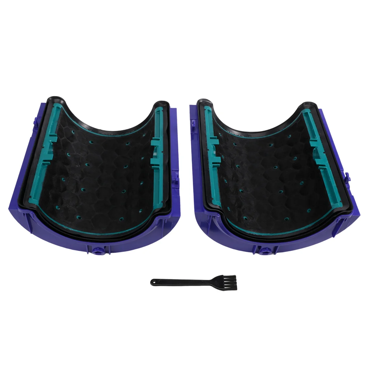 Replacements for Dyson Air Purifiers Filter,HP04 TP04 DP04 TP05 HP05 Purifying Fans Sealed Pure Cool Air Purifier 3