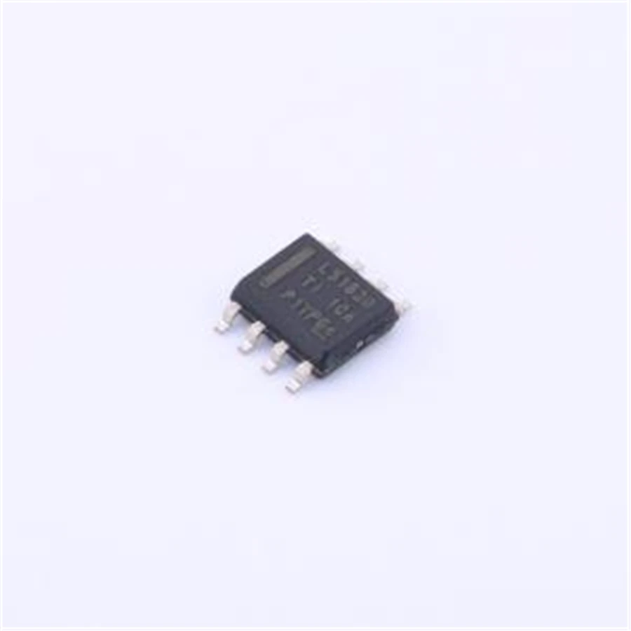 LM5163QDDARQ1