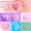 Bath Bombs for Women Gift Set 12pcs Natural Wonderful Fizz Effect for Bubble & Spa Amazing Gift for Wife, Girlfriend, Mother 6