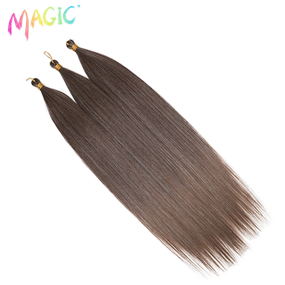 Magic Ariel Straight Pony Hair 28