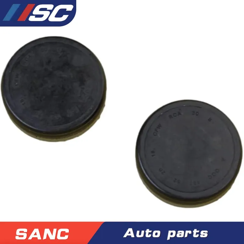A0009976220 New Expansion Plug Cap 30mm On Timing Cover Fits For Mercedes Benz C300 W203 W204 W205 W211 CL203 W212 Oe 0009976220