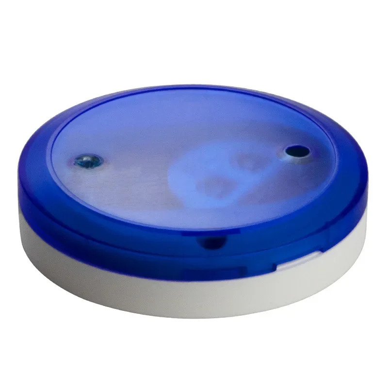 SOS Smart Wireless Sensor Alarm Waterproof Elderly Emergency Help SOS Emergency Button Personal Alarm Sensor