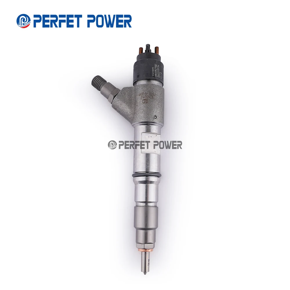 

0445120134 0 445 120 134 Diesel Fuel Injector China Made New