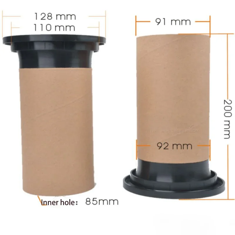 tubo invertido ventilacao audio orador 5 18 02