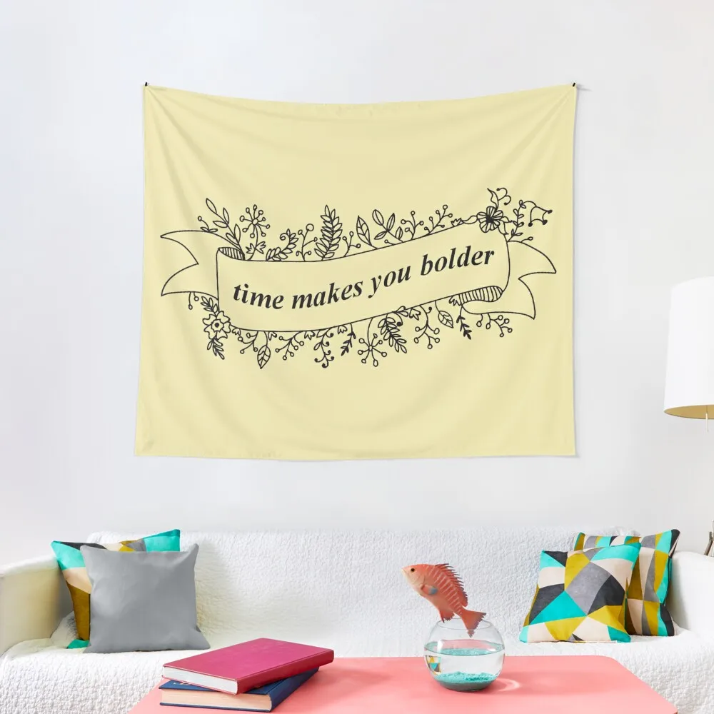 

Landslide Quote Tapestry Korean Room Decor Cute Room Things Outdoor Decoration Decor For Room Tapestry