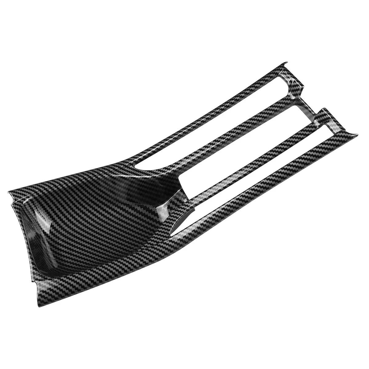 

Console Handbrake Panel Trim Cover for 20-22 Honda City GN Hatchback