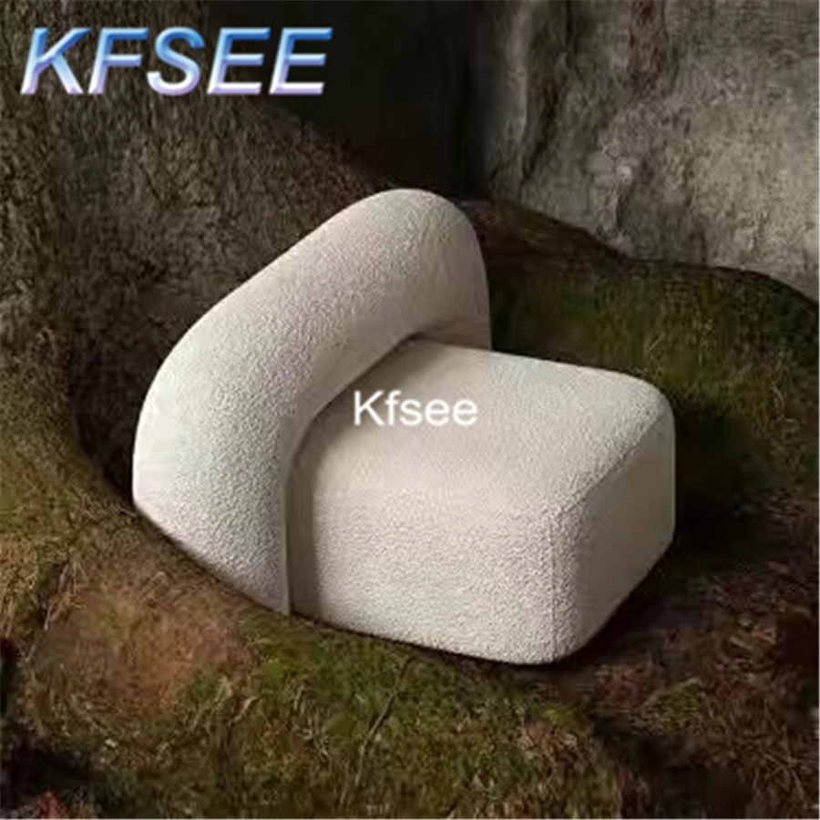 Kfsee 1 шт. в комплекте Prodgf Ins кресло для отдыха стиле Super Arm | Дом и сад