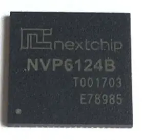 

NVP6124B QFN76 AHD2.0