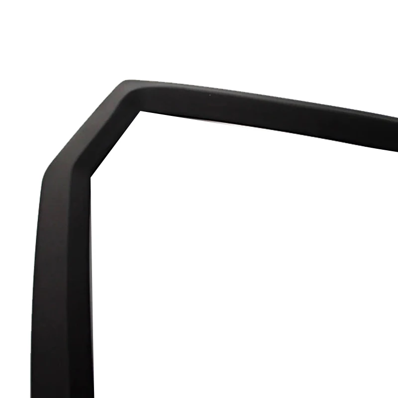 아마록 2009 2010 2011 2012 2013 2014 2015 2016 2017 2018 2019용 자동차 전면 헤드라이트 커버 트림