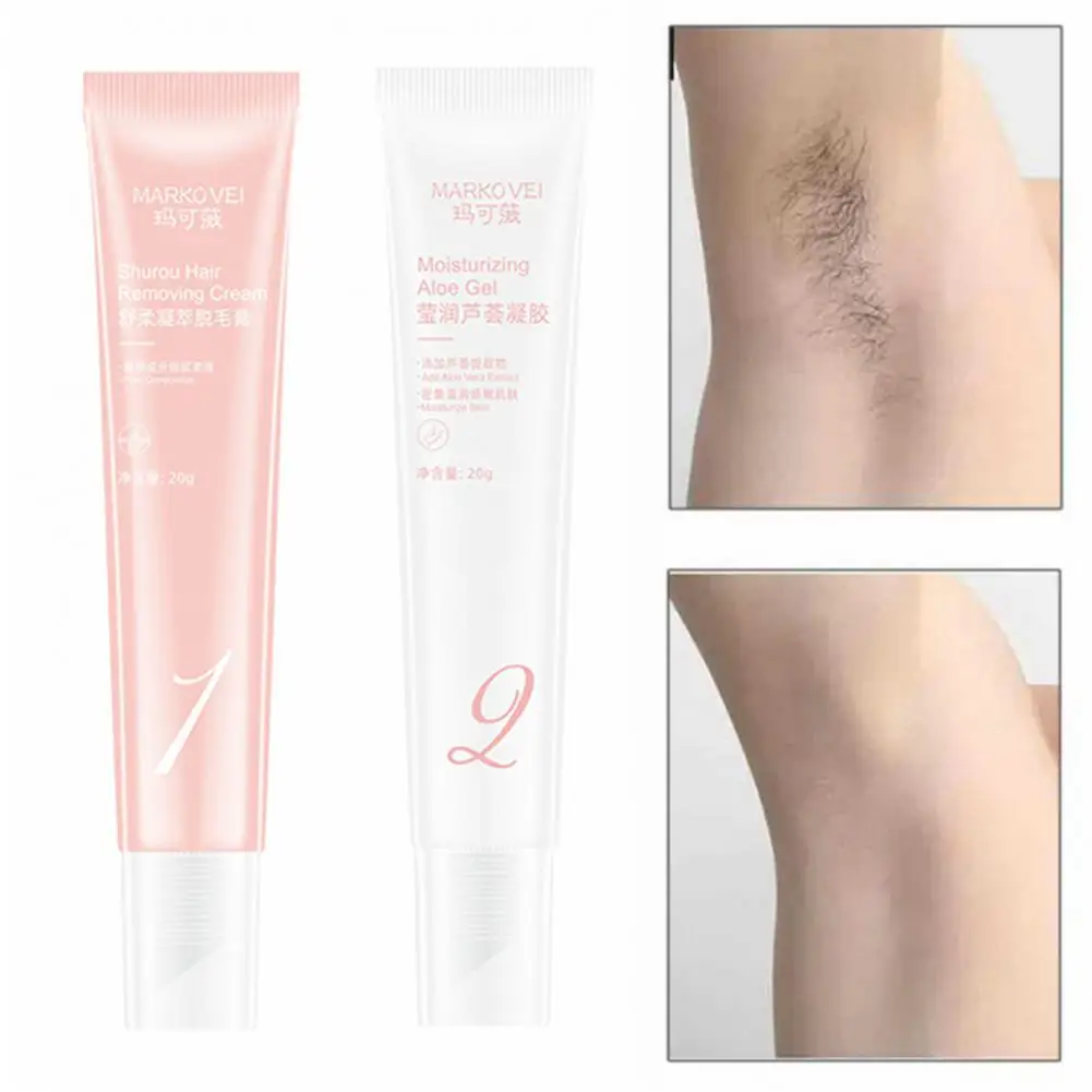 Lip Hair Removal Cream No Side Effect Lip Hair Remover Safe