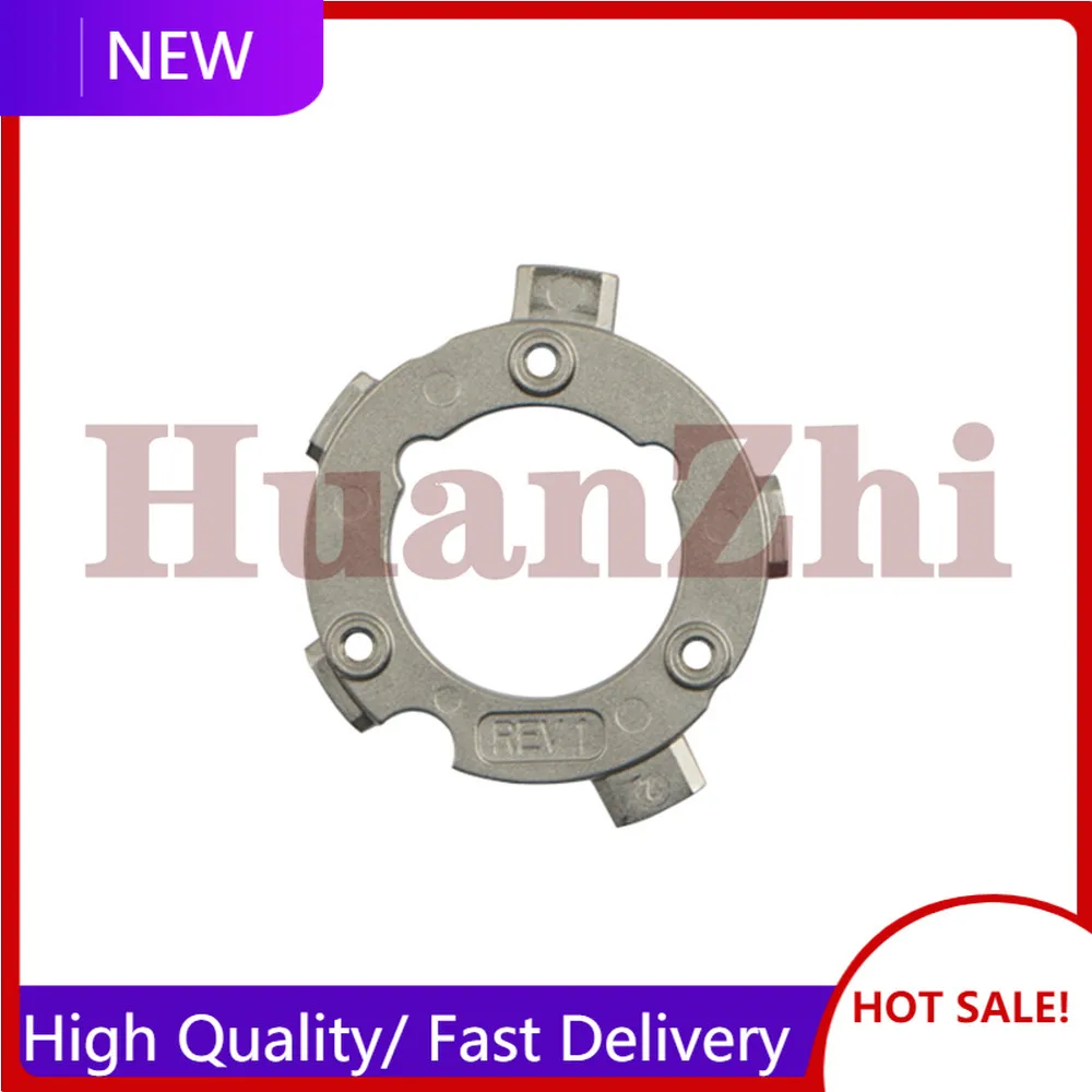 

(HuanZhi) Metal Wheel Replacement for Zebra Motorola Symbol RS60B0 RS6000