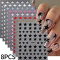 8pcs