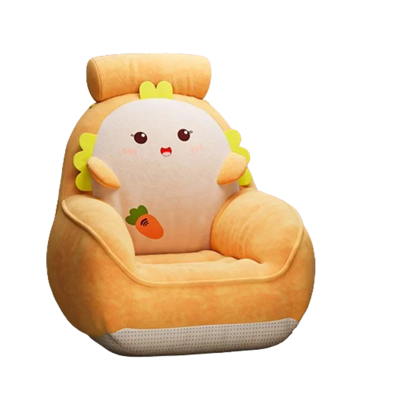 Children's Couch Room Furniture Child Toddler Sofa Kids Chairs Baby Chair Kid Pouf Infant Bedroom Mini Sofas Bed Bean Bag Bags