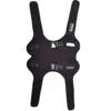 Knee Assistive Device Knee Booster Power Joint Support Knee Pads Non-Slip Knee Support Spring Stabilizer for Climbing 5