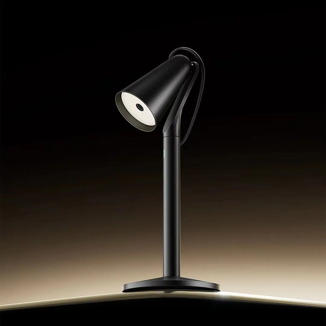 

New Lamp Separated By Gesture Control Intelligent Linkage Following Lighting Emotional Interaction Small Desk Lamp for Mijia App