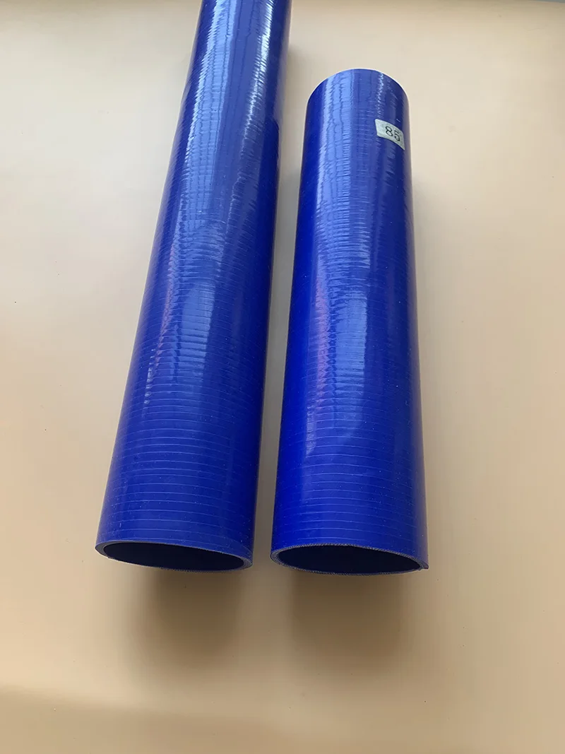 Id 16-100mm gerades Silikon-Ladeluftkühler-Rohrrohr-Kühlmittels ch lauch Hochtemperatur-Hochdruck-Turbolader-Autozubehör – Detail 5