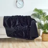Plus Size Shaggy Blankets for Couple, Winter Thickened Warm Blanket | Waterproof Luxury Rectangle Napping Blanket 3