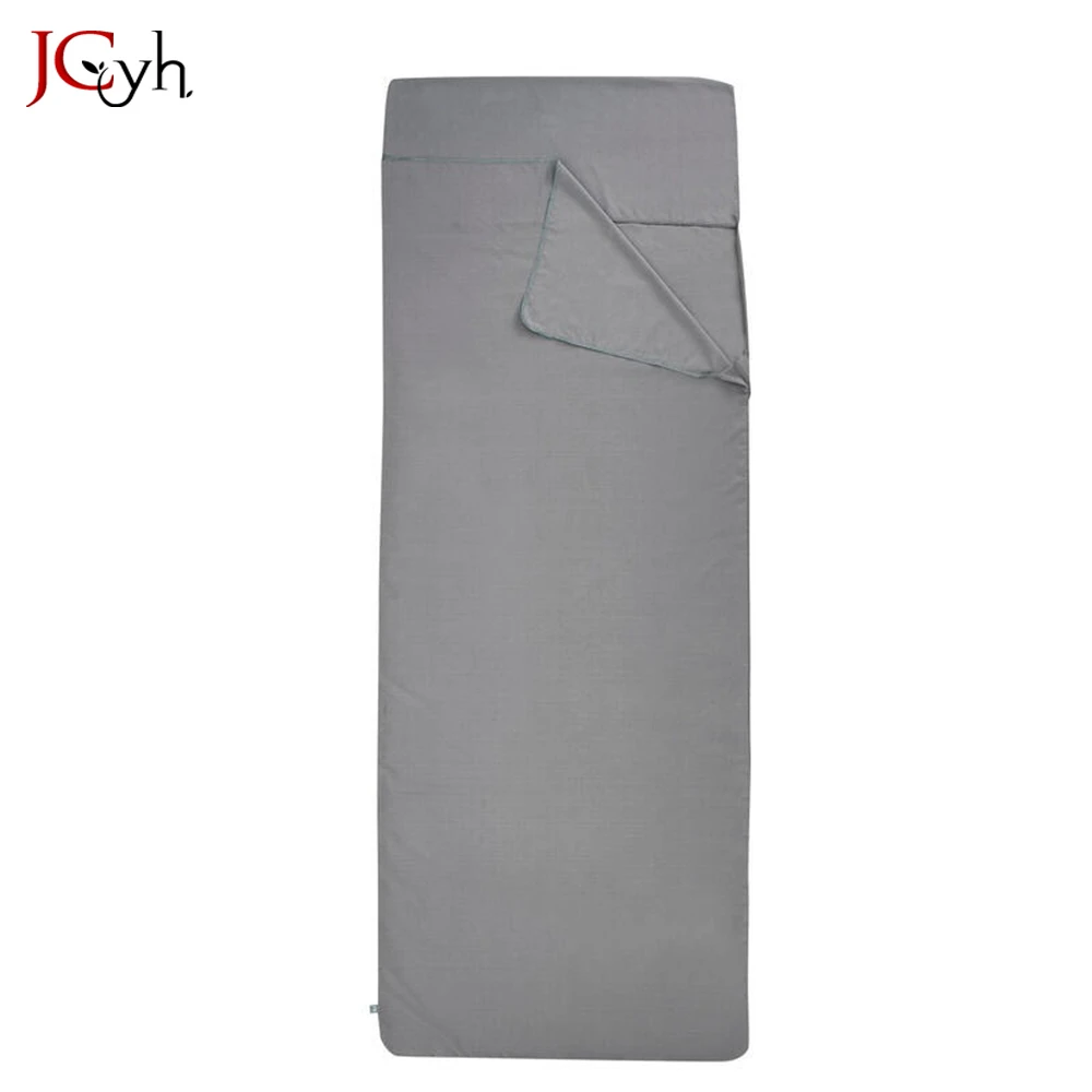 

Спальный мешок Naturehike для кемпинга, ультралегкий хлопковый спальный мешок для отдыха на открытом воздухе, разборная снаряжение, необходимое снаряжение для кемпинга, весна-осень