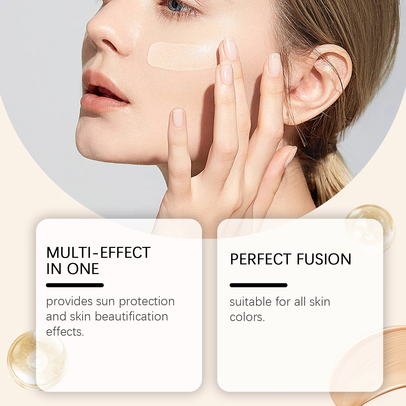 Hydratisierende Abdeckende Concealer Creme Mit Lichtschutz_voghion.com