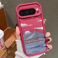 A654 Wine Red