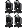 Beam 14R 295W illuminazione a testa mobile DMX 512 Lyre Per la Festa Di Nozze Disco Bar proiettore Dj Stage Light 1