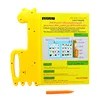 Holy Quran Duass Islam Muslims Kids Educational Learning Toy English/Arabic Bilingual Reading Book Educational Talking Sound Toy 6