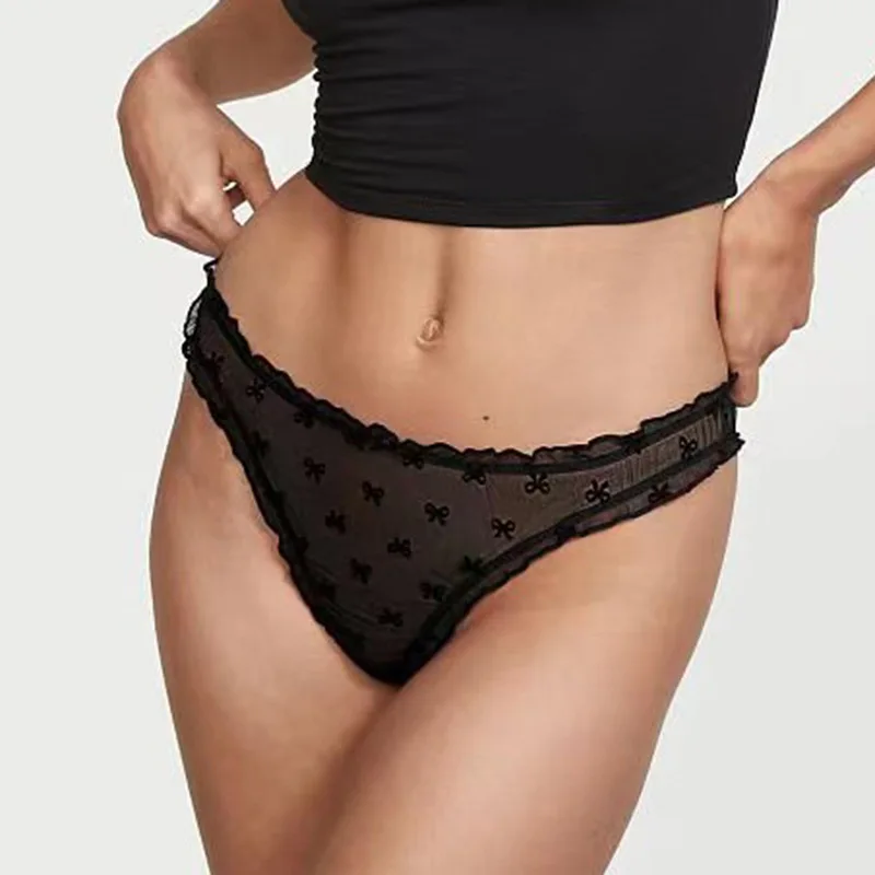 Romantic Sensual Girl Transparent Underwear Stock Image - Image of glamor,  female: 44314017