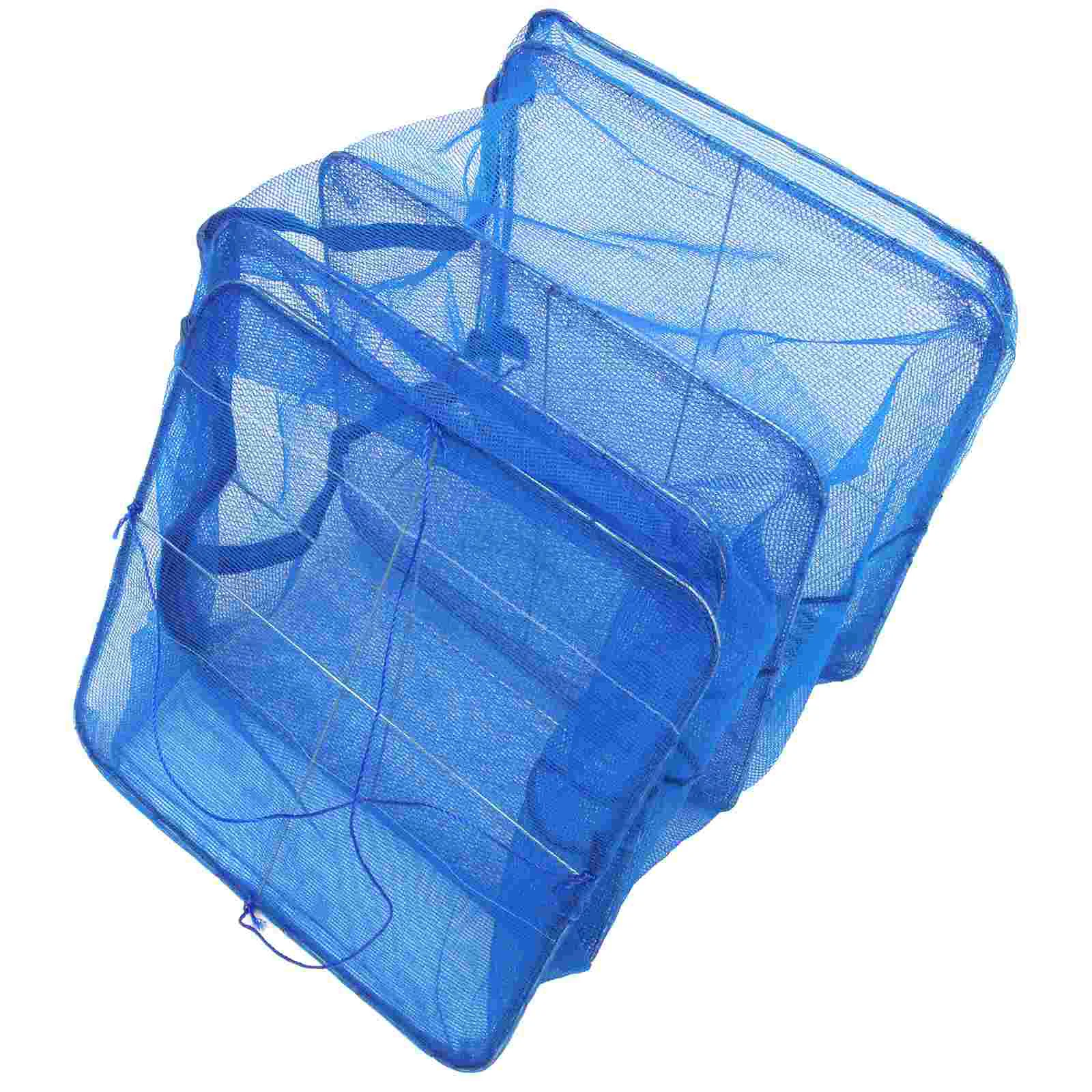

Drying Fishing Net Vegetables Dry Net Mesh for Shrimp Fruit Vegetables ( Four- layer With Buckle )