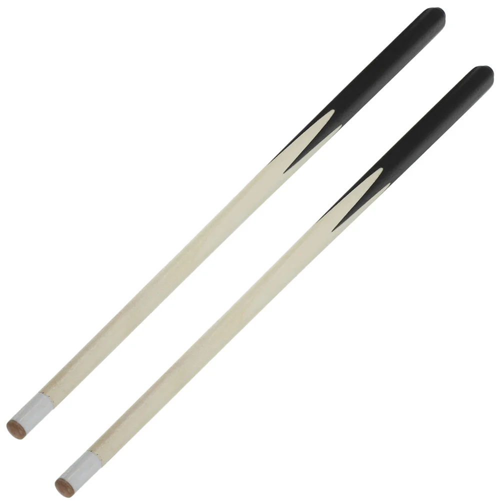 

Pool Cue Pool Cues Kids 48Cm Shorty Cues Wooden Billiard House Cue Sticks Mini Bar Billiard Cue Sticks Short Children