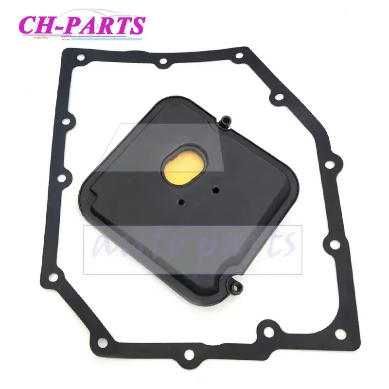 42RLE 52852913AA 52852913AB 68059549AA Transmission Filter Oil Pan Gasket For Chrysler Dodge Jeep Liberty Wrangler Dakota