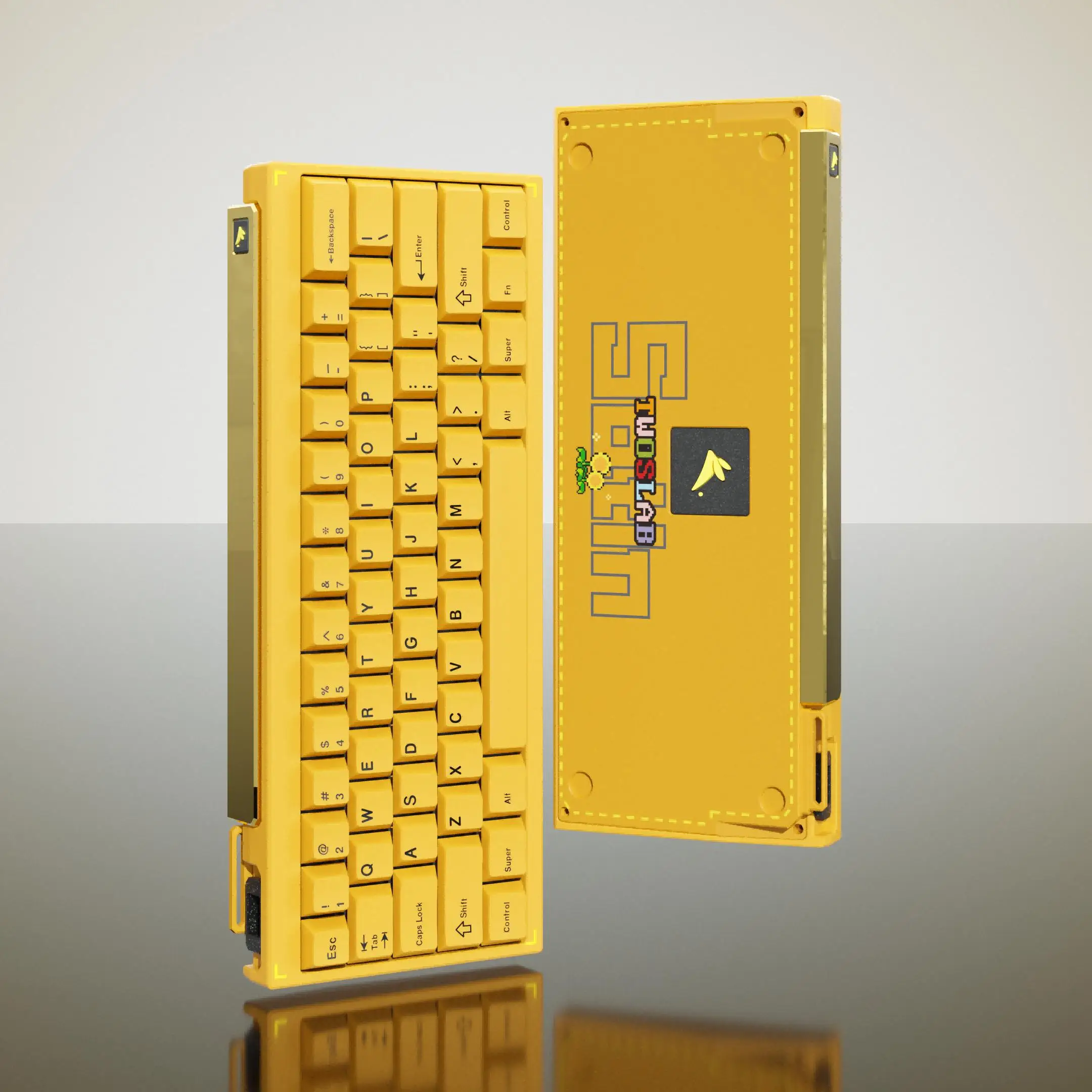 Twos Lab Satin60 コラボケース Twos Lab Satin60 コラボケース Unique Device Finds on X: 