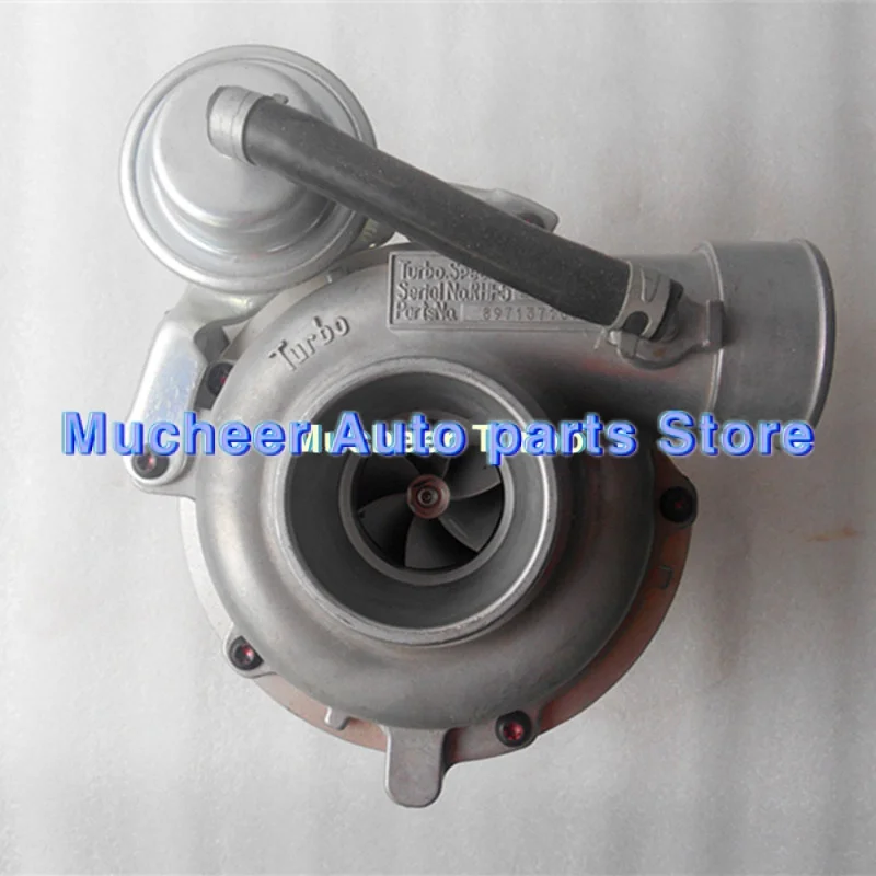 4JX1 Turbo 8971371093 8972503642 RHF5 Turbocharger for Isuzu
