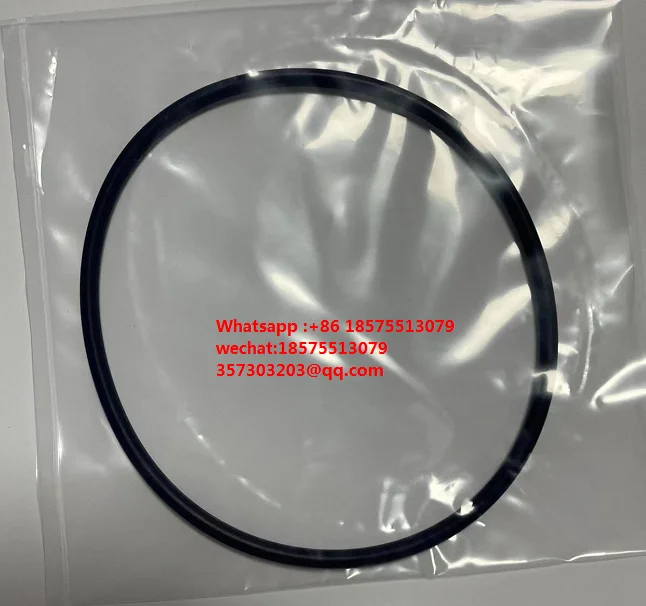 

Для Agilent G1820-65025 O-ring для образца конуса, FPM, для Agilent 7500 ICP-MS