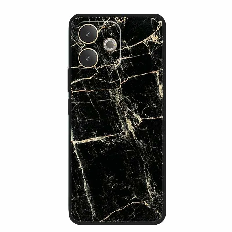 Oppo A5 Pro Soft TPU Silicone Protective Phone Case