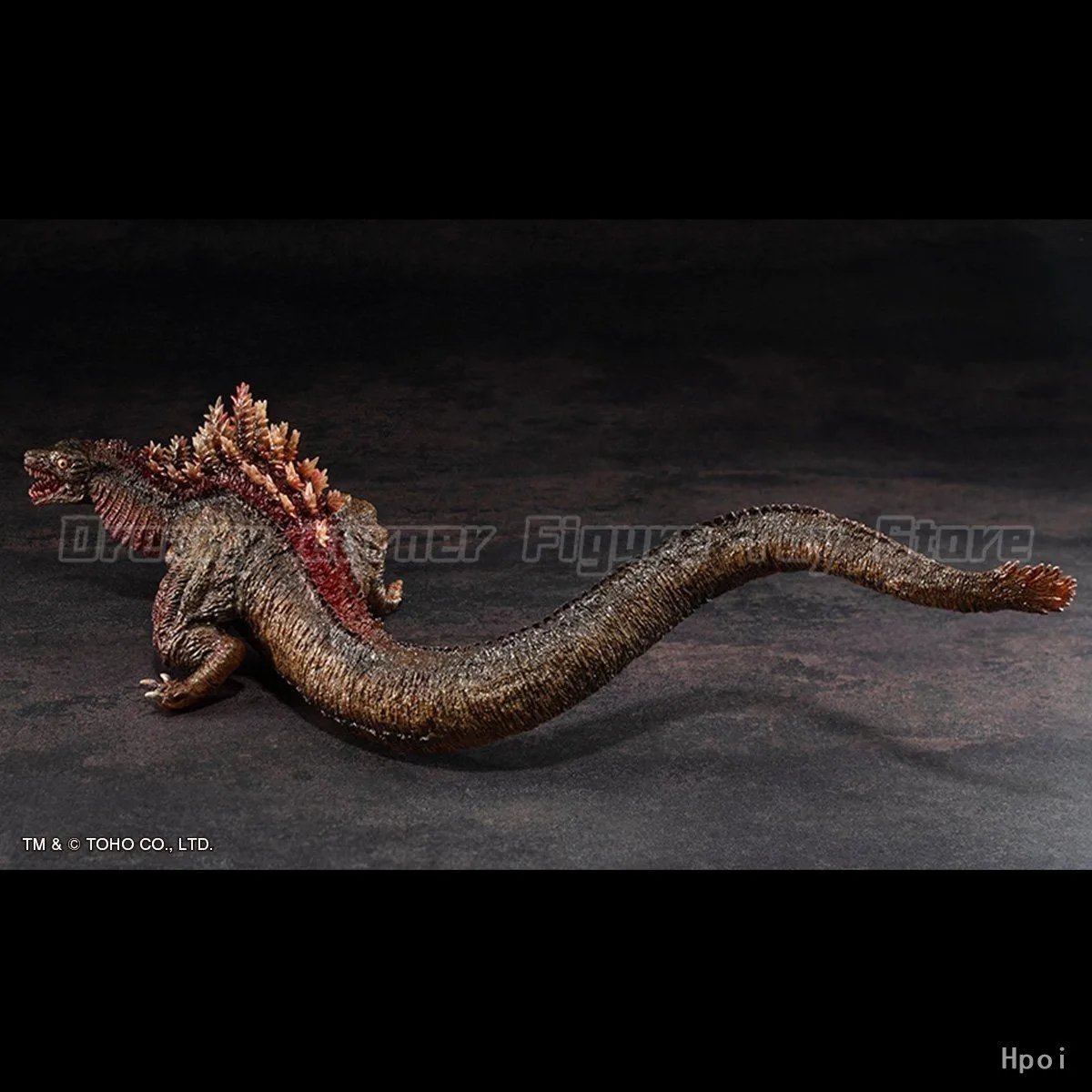 In Stock】Original Art Spirits PLEX Chou Gekizou Series SHIN