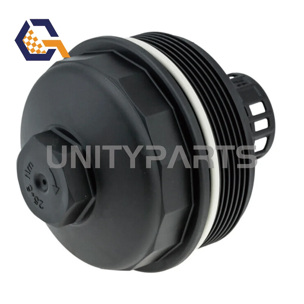 Oil Filter Cover Suitable For Land Rover Freelander 2 2008-2012 LR001477 Car Accessories