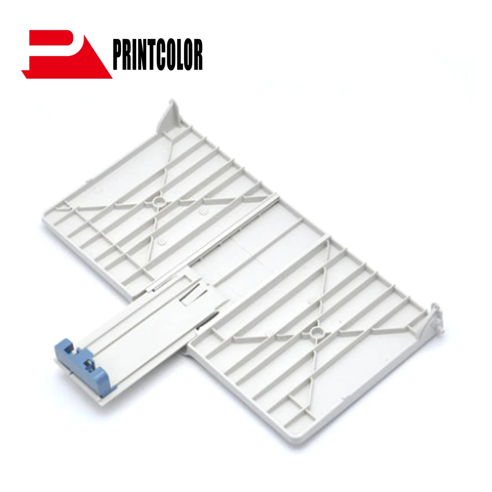 Bandeja de Entrada de Papel para Impressora hp Laserjet 1010 1012 1015 1018 1020 Q5911a 10x Rm12079000cn Rm1-0629-000cn - Imagem 4