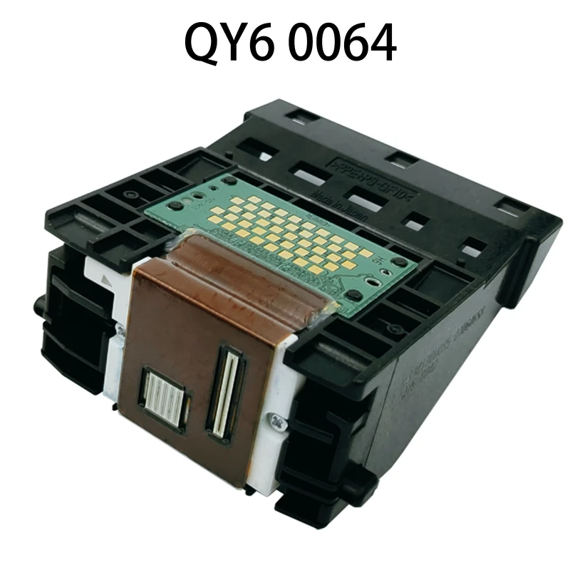 

QY6-0064 Оригинальная восстановленная печатающая головка, подходящая для IX3000 IX4000 IX5000 i560650i 850i MP700 Office