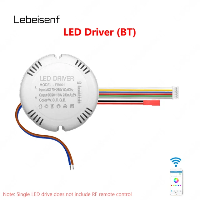 LED Driver (BT)