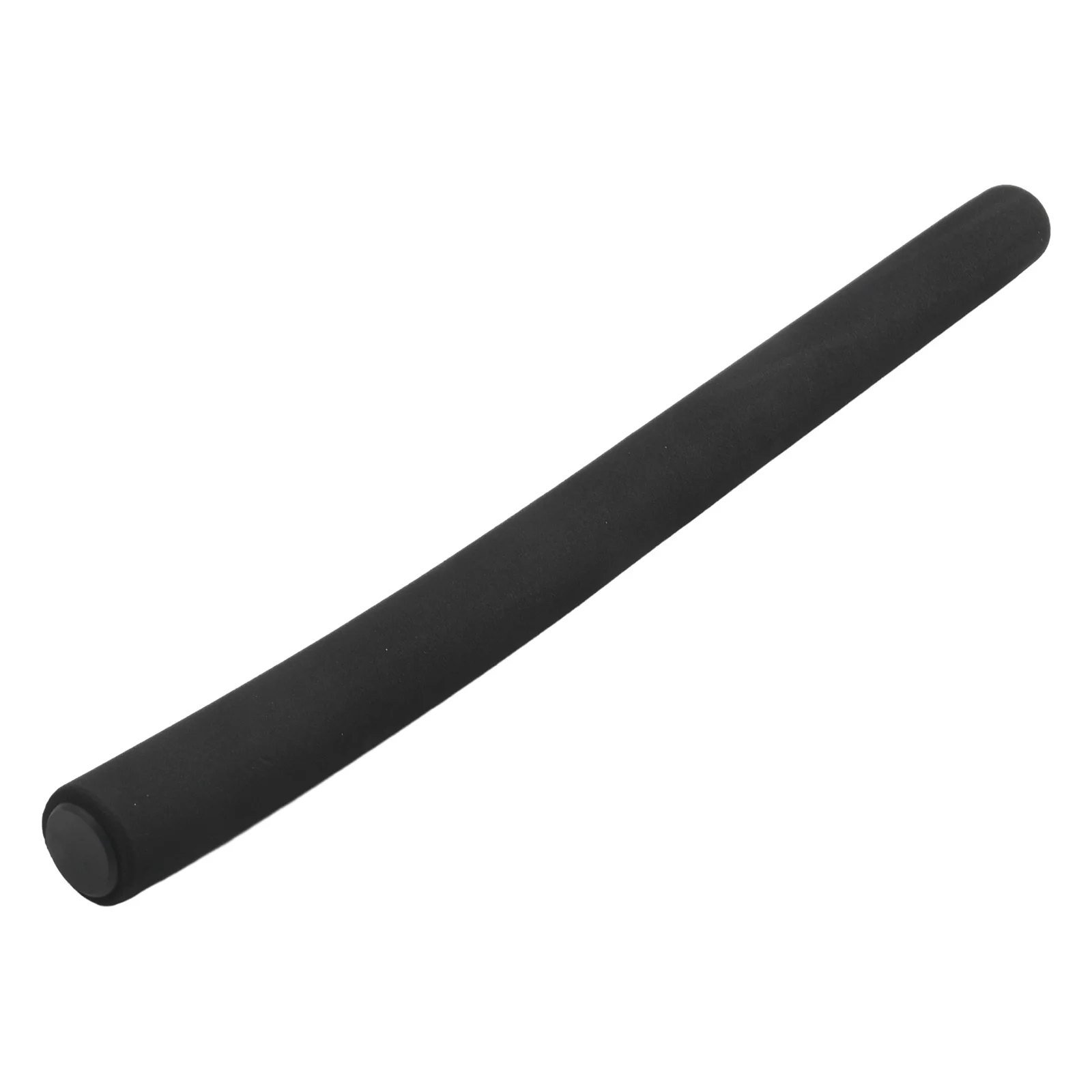 2PCS Bicycle Butterfly Handlebar Grips Cover 500x34mm Foam Lawn Mower Handles Bike Sponge Bar For Cycling Replacement Tools