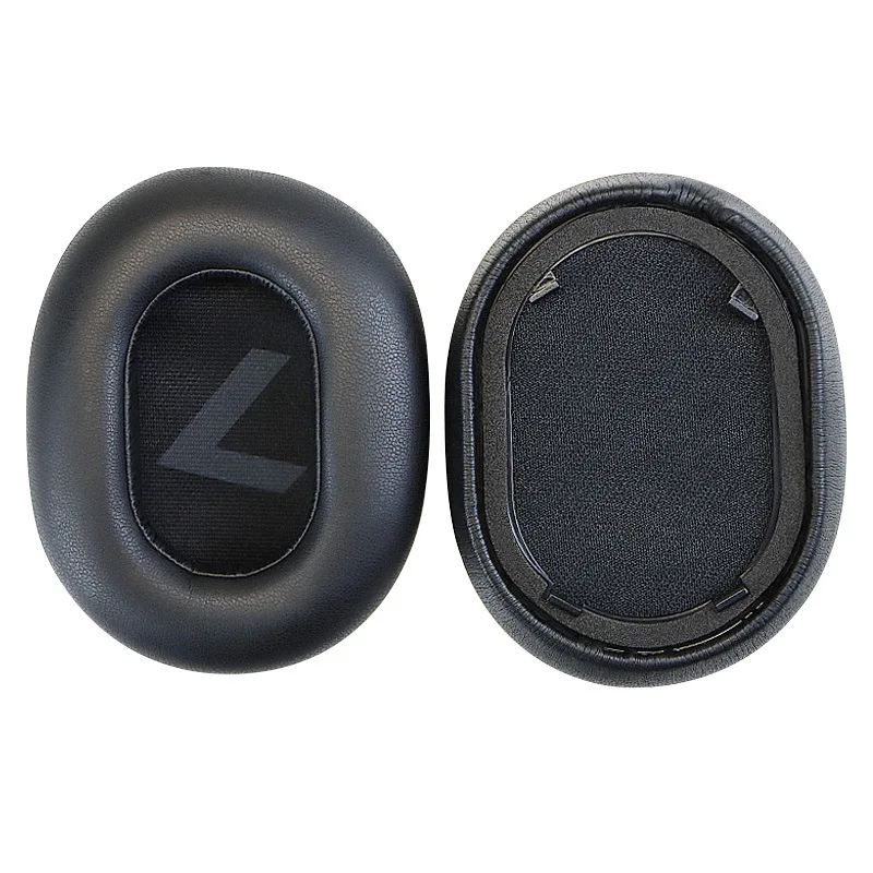 

Ear Pads For Plantronics BackBeat GO 810 Headphone Earpads Soft Protein Leather Memory Foam Sponge Cover Repair Parts Earmuffs